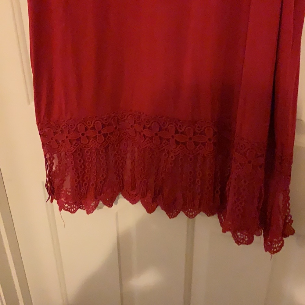 Blouse - Picture 4 of 6
